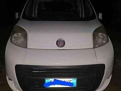 Fiat Qubo