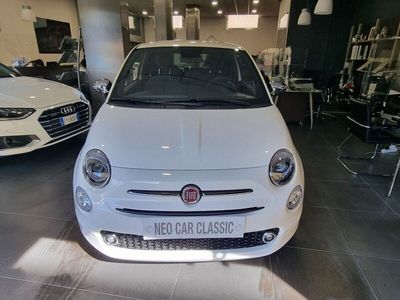 usata Fiat 500e 1.0 Hybrid