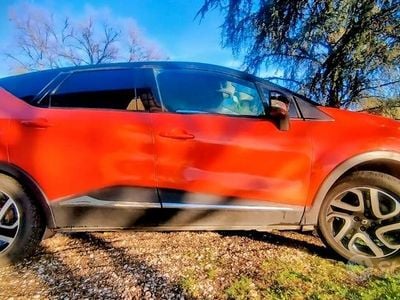 Usata Renault Captur 90 CV (66 kW) 2014 SUV