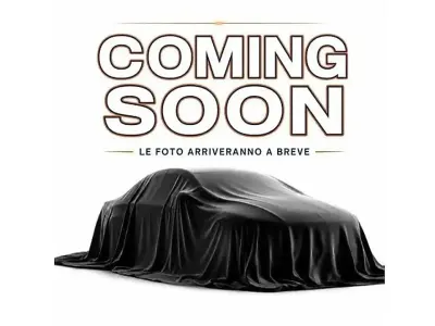 Usata Ford Focus