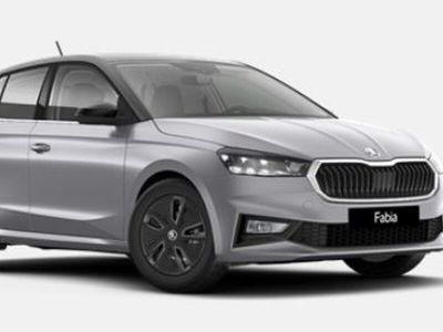 usata Skoda Fabia 1.0 tsi evo style 115cv dsg