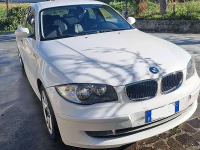 Occasion BMW 120