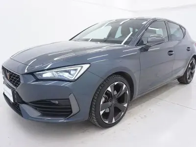 Usata Cupra Leon