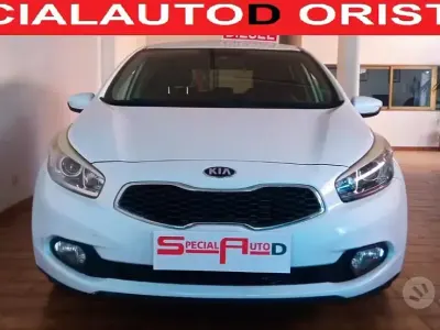 Usata Kia Ceed
