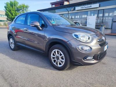 usata Fiat 500X 1.6 1.6 E-Torq 110 CV S-Design City