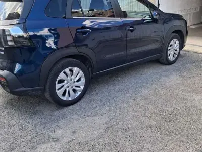 Usata Suzuki SX4 S-Cross