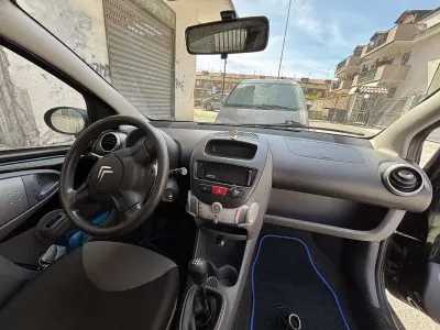 Usata Citroën C1