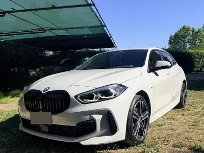 Usata BMW 118
