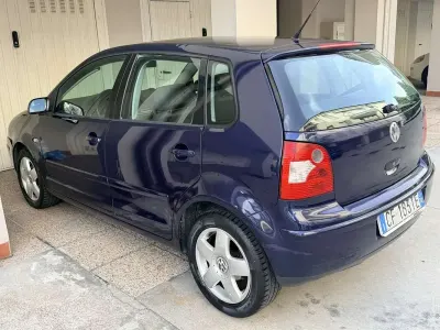 Usata VW Polo