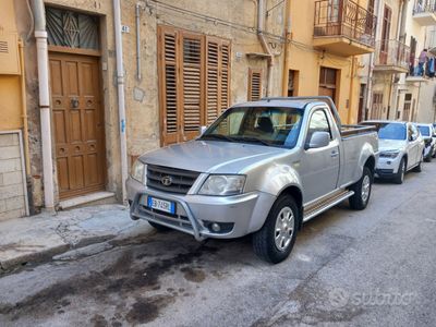 Tata Xenon