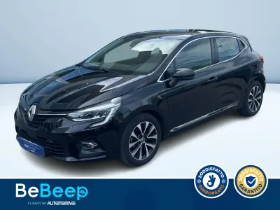 Usata Renault Clio