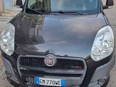 Usata Fiat Doblò