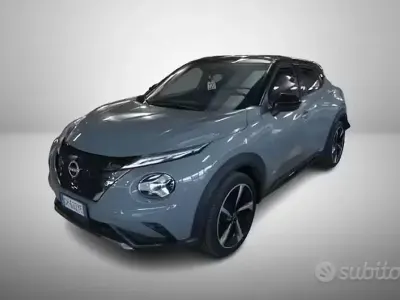 Usata Nissan Juke 143 CV (105 kW) 2023 Other SUV
