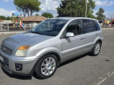 Usata Ford Fusion Titanium 90 CV (66 kW) 2009 Monovolume