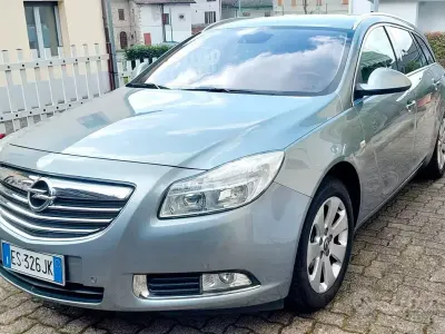 Usata Opel Insignia