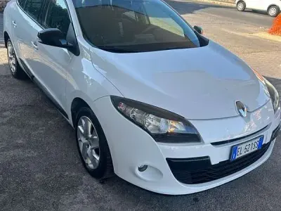 Usata Renault Mégane GrandTour