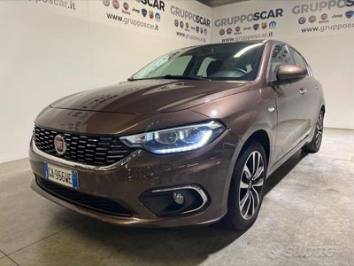 usata Fiat Tipo Tipo (2015-->) -1.3 Mjt S&S 5 po U59041