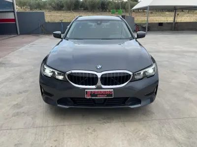 Usata BMW 320