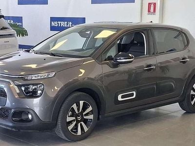 Occasion Citroën C3