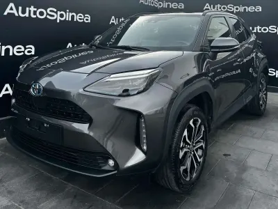 Usata Toyota Yaris Cross Trend 116 CV (85 kW) 2022 Other SUV