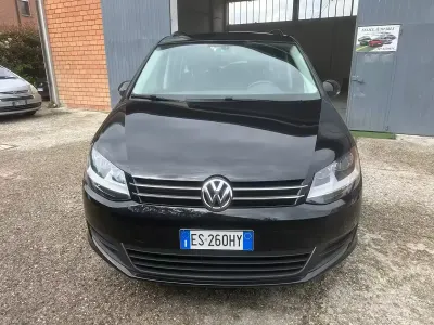 Usata VW Sharan