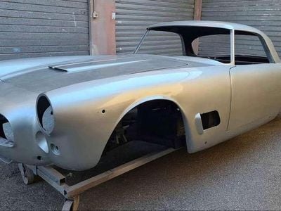 Usata Maserati 3500 GT GT 220 CV (161 kW) 1961 Coupé