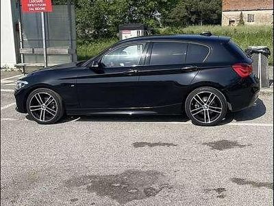 Usata BMW 118 M Sport 150 CV (110 kW) 2019 Utilitaria