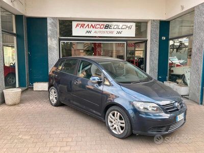 usata VW Golf Plus Golf Plus1.6 Comfortline