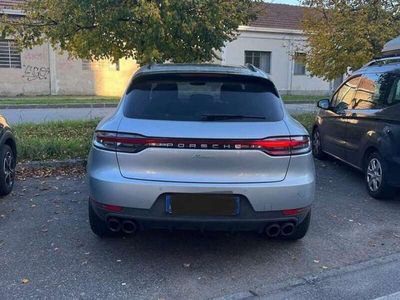 usata Porsche Macan Macan2.0 245cv pdk