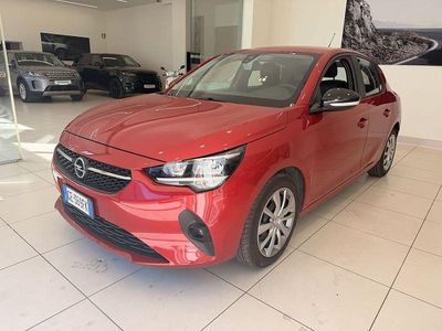 Begagnad Opel Corsa 102 HK (75 kW) 2021 Other Halvkombi