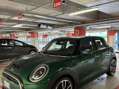 Usata 2023 Mini Cooper Essential Utilitaria | 23.900 € (Buon prezzo)