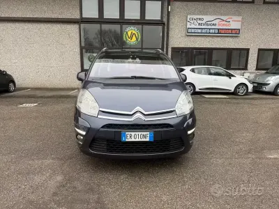 Usata Citroën Grand C4 Picasso