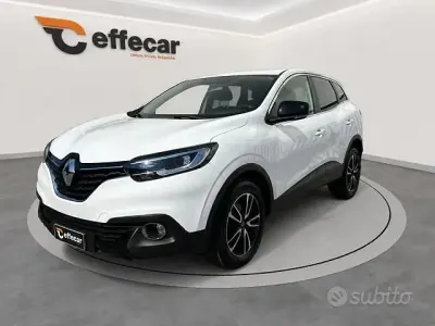 Usata Renault Kadjar