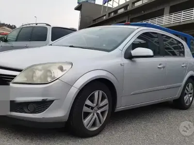 Usata Opel Astra