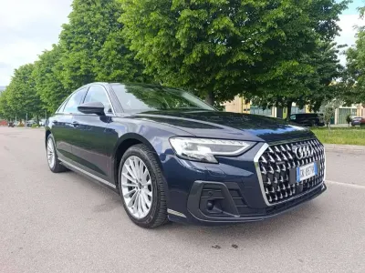 Usata Audi A8