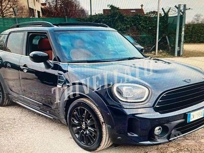 Usata 2023 Mini Cooper Countryman SUV | 40.000 €