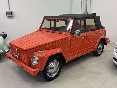Usata VW 181 44 CV (32 kW) 1970 Arancione SUV