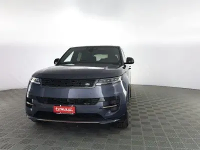 Usata Land Rover Range Rover Sport