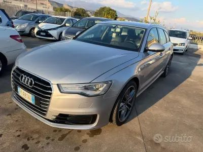Usata Audi A6