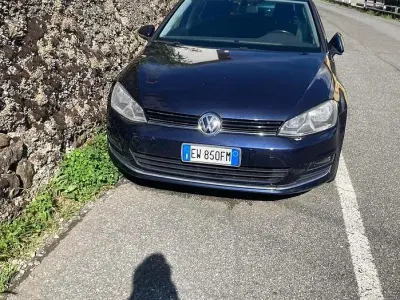 Usata VW Golf VII