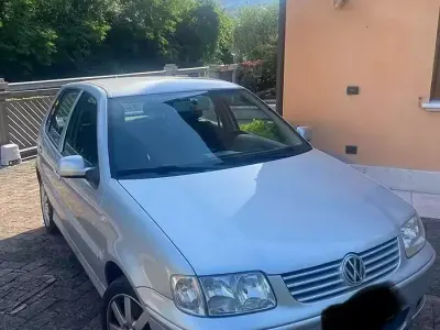 Usata VW Polo