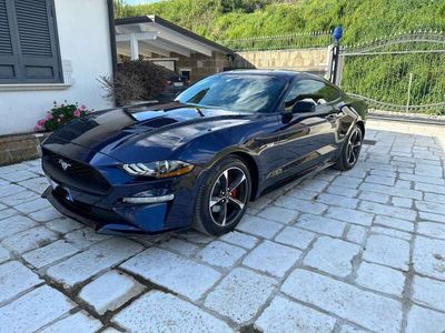 usata Ford Mustang Fastback 2.3 ecoboost 317cv