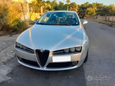 Usata Alfa Romeo 159
