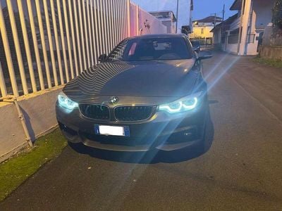 Usata BMW 420 M Sport 190 CV (139 kW) 2018 Coupé