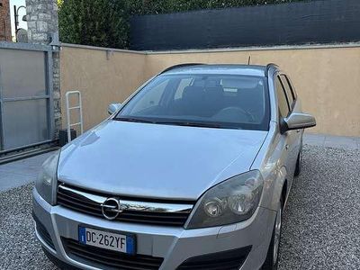 Usata Opel Astra Elegance 101 CV (74 kW) 2006 Station wagon