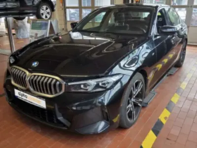 Usata BMW 318