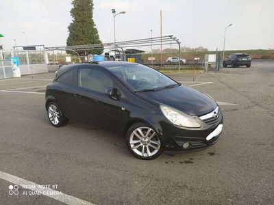 usata Opel Corsa Corsa3p 1.3 cdti Sport 90cv