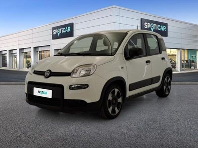 usata Fiat Panda 1.0 FireFly 70cv S&S Hybrid City Life