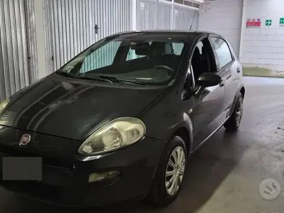 Usata Fiat Punto