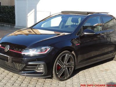 usata VW Golf VIII Golf GTI Performance 2.0 245 CV TSI DSG 5p. BMT